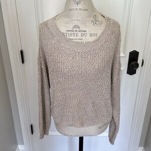 Express Sweater